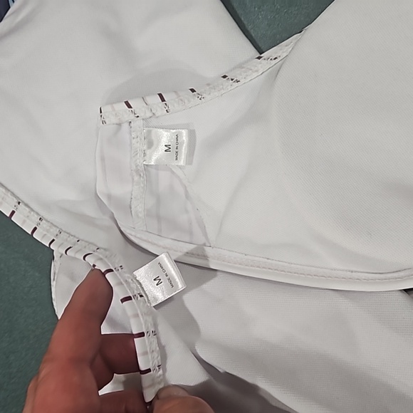 Venice stripe swim suit bikini - Picture 8 of 13